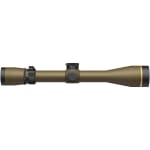 Leupold VX-3i 4.5-14x40 (1 inch) CDS-ZL Wind-Plex Burnt Bronze Riflescope 177864