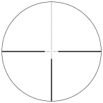 Vector Optics Continental x6 5-30x56 Fiber Riflescope SCOL-66