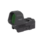 Vector Optics Frenzy F3 26x32mm Multi-Reticle Green Dot EDC Sight GIN Footprint with Auto On/Off, NV Settings, Side-Load Battery SCRD-GM79 - Additional Image 4
