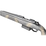 Bergara HMR "Wilderness" .25 Creedmoor 24" Bbl Omni Muzzlebrake & Fluted Bolt HMR Molded w/Mini-Chassis Stock Rifle B14S3815