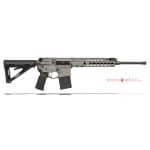 Barrett REC7 Gen II Flyweight 5.56 NATO 16" Grey Rifle 14958