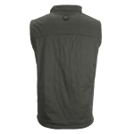 Pnuma Outdoors Alpha Vertex Vest, Beluga Color XLT AV-VE-BE-XLT