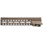 Geissele 10.5" M-LOK MK14 DDC Super Modular Rail 05-1658S