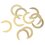 Vortex Viper PST Shim for CRS Zero Stop: (Pack of 10) MPN S-10