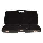 Negrini Discreet Carry Case AR Carbine/8 Handguns Black MOD.9TS/4881