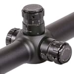 Sightmark Core SX 10-40x56 1/8 MOA CBR Competition Benchrest Riflescope SM13081CBR