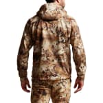 Sitka Gear Jetstream Jacket Optifade Waterfowl Marsh X Large 600037-WL-XL