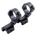 Nikon M-TACTICAL 2 Piece Mount (30mm) 16562