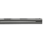 Benelli 828U 12ga 3" 26" Compact AA-Grade Satin Walnut Engraved Nickel Receiver O/U Break Action Shotgun 10709 - Additional Image 3