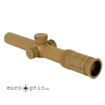 Schmidt Bender PM II 1.5-8x26 ShortDot CQB CCW RAL8000 Scope
