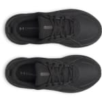 Under Armour Women's Assert 11 Running Sneakers Black 6006724-00200 - Additional Image 3
