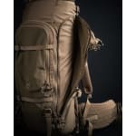 Eberlestock Brute 6500 Dry Earth Backpack T65ME - Additional Image 5