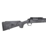 CVA Centerfire Cascade SR .350 Legend 18" 1:16" 5/8x24 Bbl Graphite Black/RealTree Advantage Black Rifle w/Thread Protector & 0 MOA Pic Rail CR3740