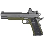 Springfield Armory 10mm TRP Longslide Black-T w/ RMR Sight and Range Bag PC9610RMR18