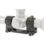 Cadex Unitized Scope Ring Base, Dia. 34mm Height: 1.50 Scope Ring Top Rear, Standard (34mm) Scope Ring Top Front, Standard (34mm) 1552-B34H-R134-F134