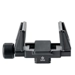 Really Right Stuff VYCE-MK2 Ultralight Universal Rifle Mount w/Integrated Arca Dovetail RRS-9000349 - Additional Image 1