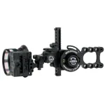 Spot Hogg Boonie Hard Mount 5 Pin LH .029 FO Bow Sight BHM5LH29 - Additional Image 1