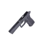 Sig Sauer P365 Low Cap Grip Module Assy P320 9mm TXG Full Size Medium Gry X-Change Kit 8900036