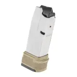 Springfield Armory Hellcat 9mm 15rd Desert FDE Magazine HC5915F - Additional Image 2