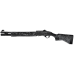 Beretta A300 Ultima Patrol 20ga 19.1" Bbl MC-IC Tiger Stripe 7+1 Limited Edition Shotgun J32CS21 - Additional Image 8