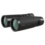 German Precision Optics GPO Passion 10x42 HD Charcoal Black OPEN BOX Binocular B620 B620 - Additional Image 2