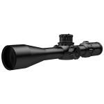 Kahles K525i 5-25x56mm CCW MSR2 W-Left Riflescope 10854