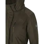Beretta Women's Juniper Jacket Brown Bark GD402T235608AA - Additional Image 6