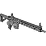 Springfield Armory Saint Victor .308 Win 16" Bbl Black CA Compliant Rifle w/ Flip-up Sights, B5 Stock, 1x10rd Mags STV916308BCA-V2 - Additional Image 1