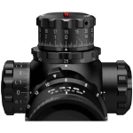 Kahles Condition A Demo K318i REFINED 3.5-18x50 DLR CCW SKMR4 W-Left Riflescope 10800 - Additional Image 8