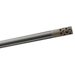 Bergara Rifles Premier Series Divide .22 Creedmoor 1:8 20" Carbon Bbl Omni Brake Adj Carbon Fiber Stock Bolt-Action Rifle w/(1) 5rd Mag BPR34-22CM - Additional Image 1