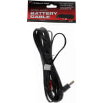 Stealth Cam 10' Battery Connection Cable STC-CBL