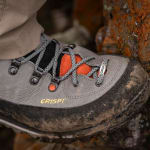 Crispi Unisex Lapponia III Grey Boots 8.5D 4970-6000-8.5-D-U - Additional Image 4