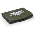 Christensen Arms Green 10rd Ammo Wallet 810-00025-02