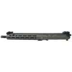 LWRC ICMKII 5.56mm 14" 1/7" 1/2x28 OD Green Upper ICMKIIU5ODG14P