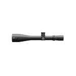 March X Tactical 5-50x56mm SFP MTR-RTM Reticle 1/8MOA 6Level Illum Riflescope w/Middle Wheel D50V56TI-MTR-RTM