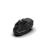 KJI Tripods Death Locc ARCA Swiss Anodized Aluminum Push Button Quick-Attach/Detach Clamp Dual Locking Pin Direct Mount KJ86023 - Additional Image 2