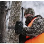 Muddy Trifecta 180 36MP Cellular Trailcam w/180-Degree FoV, 1080p Video with Audio, Dual Network Coverage, On-Demand Function, Zone-Capture MUD-TRF180 - Additional Image 7