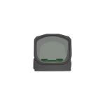 Vector Optics Frenzy Flex 24x29mm Multi-Reticle Green Dot EDC Sight MOJ Footprint with Auto On/Off, NV Settings, Side-Load Battery SCRD-GM76 - Additional Image 8
