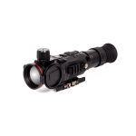 Nocpix RICO 3 PRO H50R 3X 640x512 50mm LRF Thermal Weapon Sight RICO3PRO-H50R - Additional Image 1