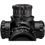 Kahles Condition A Demo K318i REFINED 3.5-18x50 DLR CCW SKMR4 W-Left Riflescope 10800 - Additional Image 9