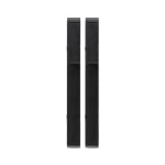 MDT Stalker Core Black LOP Spacer 116623-BLK - Additional Image 2