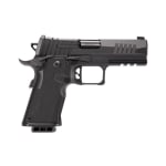 Sig Sauer P211 Carry 9mm 4.2" Bull Bbl Black Handgun w/ Romeo-X SIG LOC Optic, Ambi Controls, 1x17rd & 2x21rd Magazines 211CA-9-BXR3-RXSL - Additional Image 2