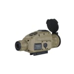Trijicon REAP-IR 50mm 1.5-12.0x Comb Mag 1024x768 Thermal Sensor <25 mK USB-C MIL-STD-810H Thermal Riflescope w/Q-LOC Mount REAP-IR-50 - Additional Image 2