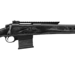 Franchi Shotguns Momentum Utility Lite Elite .308 Win 16" Bbl Veil TAC-Black Bolt-Action Rifle 41852 - Additional Image 2