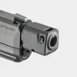 Springfield Armory Hellcat 9mm 3.8" Bbl Black Optic Ready Handgun w/ Tritium Sights. 1x11rd & 1x13rd Mags HC9389BTOSP - Additional Image 11