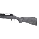 CVA Centerfire Cascade SR .350 Legend 18" 1:16" 5/8x24 Bbl Graphite Black/RealTree Advantage Black Rifle w/Thread Protector & 0 MOA Pic Rail CR3740 - Additional Image 4