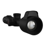 ATN ThOR 6 Elite 3.5-28x 384x288 Sensor 12 micrometer 15mK NETD Built-in LRF Thermal Riflescope TIWST6335LRF
