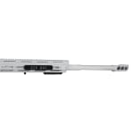 Cadex Defence CDX300 LITE .300 PRC 26" Bbl w/ MX1 Muzzle Brake 30 MOA Top Rail Mag Type SSSF 3.850" CIP Round Bolt K CDX300-LITE-3PR-BR30-I2B1N-WHT - Additional Image 2