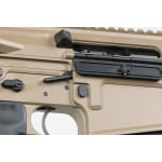 Barrett REC10 DMR .308 Win 16" 1:10" Bbl FDE Rifle 19452