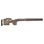 GRS Riflestocks Loke Tikka T3/T3X/T1X LH Green Mountain Camo Rifle Stock 106389 - Additional Image 1